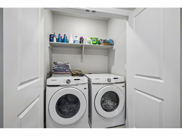 9992 W Victoria Pl 101, Littleton, CO 80127