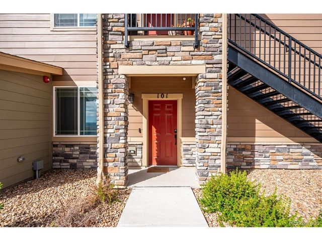 9992 W Victoria Pl 101, Littleton, CO 80127