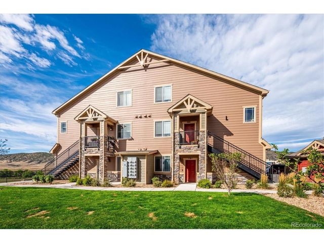 9992 W Victoria Pl 101, Littleton, CO 80127