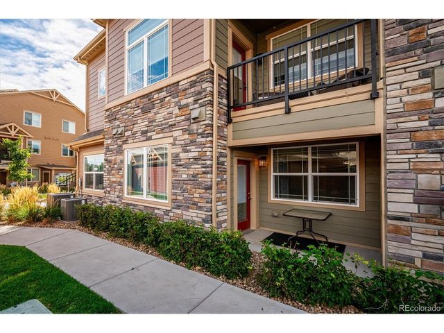 9992 W Victoria Pl 101, Littleton, CO 80127