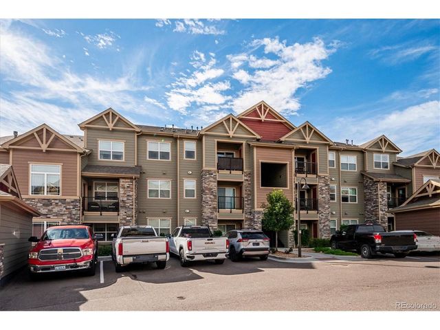 9992 W Victoria Pl 101, Littleton, CO 80127