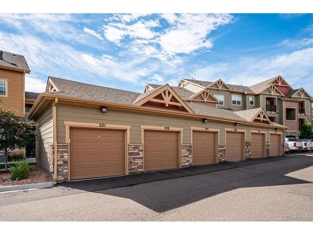 9992 W Victoria Pl 101, Littleton, CO 80127