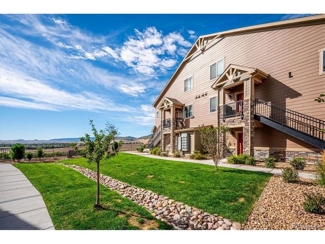 9992 W Victoria Pl 101, Littleton, CO 80127