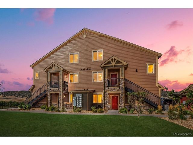 9992 W Victoria Pl 101, Littleton, CO 80127