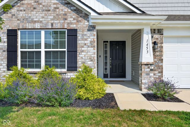 1453 Willow Tree Lane, Sheridan, IN 46069