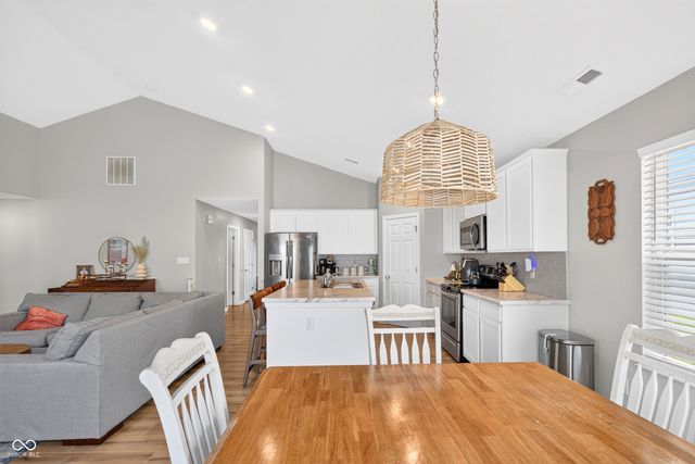 1453 Willow Tree Lane, Sheridan, IN 46069