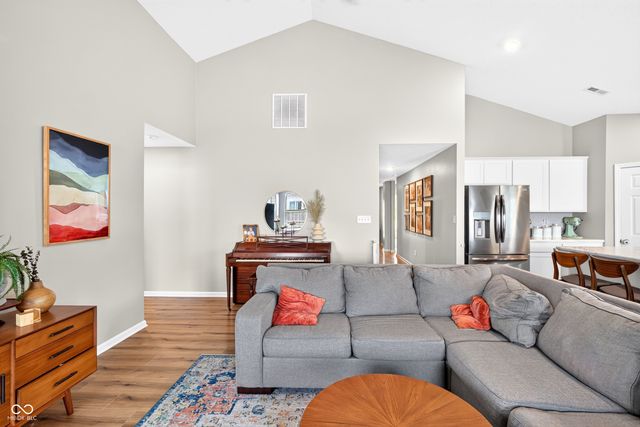 1453 Willow Tree Lane, Sheridan, IN 46069