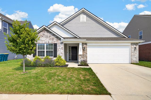 1453 Willow Tree Lane, Sheridan, IN 46069