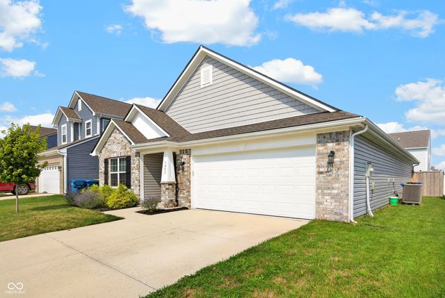 1453 Willow Tree Lane, Sheridan, IN 46069