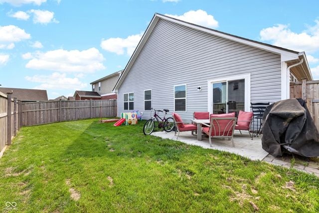 1453 Willow Tree Lane, Sheridan, IN 46069