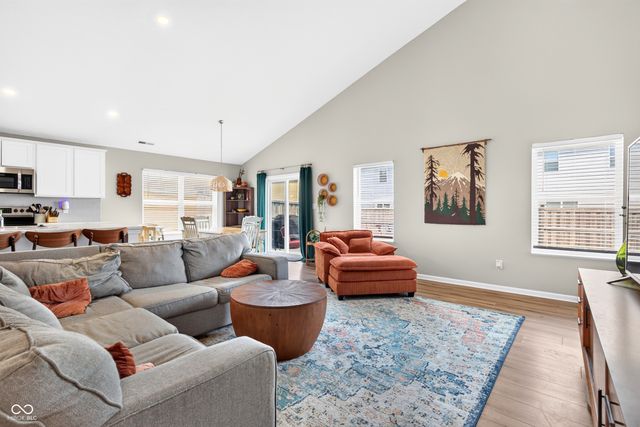 1453 Willow Tree Lane, Sheridan, IN 46069