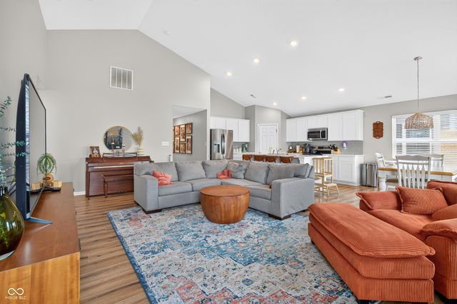 1453 Willow Tree Lane, Sheridan, IN 46069
