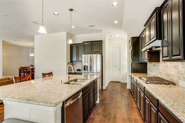 332 Chinchester Drive, Roanoke, TX 76262