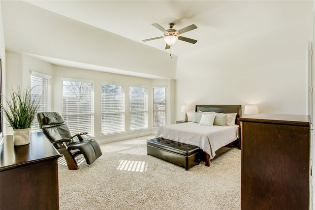 332 Chinchester Drive, Roanoke, TX 76262