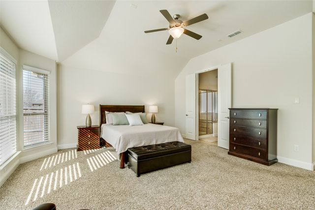 332 Chinchester Drive, Roanoke, TX 76262