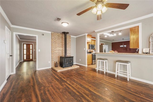 3840 Mancuso Road, Bryan, TX 77808