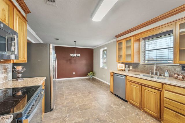 3840 Mancuso Road, Bryan, TX 77808