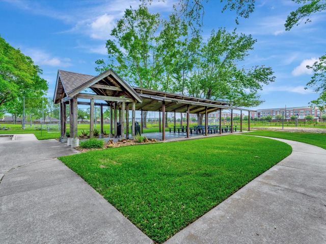 403 Elder Vista Drive, Houston, TX 77598