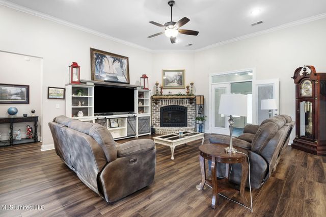 1615 Highway 305, Olive Branch, MS 38654