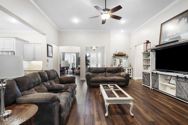 1615 Highway 305, Olive Branch, MS 38654