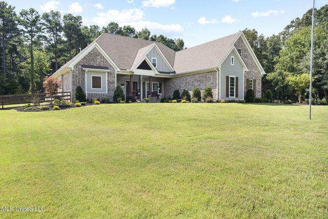 1615 Highway 305, Olive Branch, MS 38654