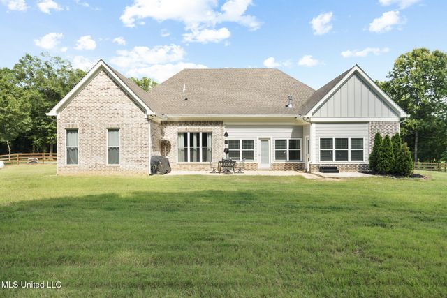 1615 Highway 305, Olive Branch, MS 38654