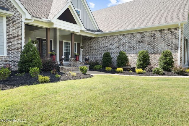 1615 Highway 305, Olive Branch, MS 38654