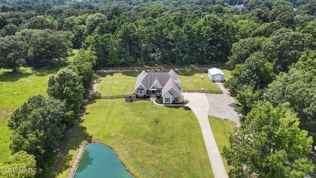 1615 Highway 305, Olive Branch, MS 38654