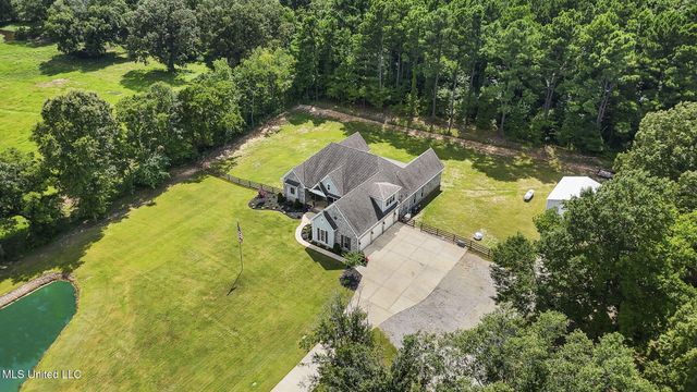 1615 Highway 305, Olive Branch, MS 38654