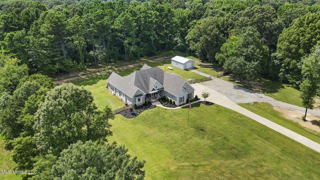 1615 Highway 305, Olive Branch, MS 38654