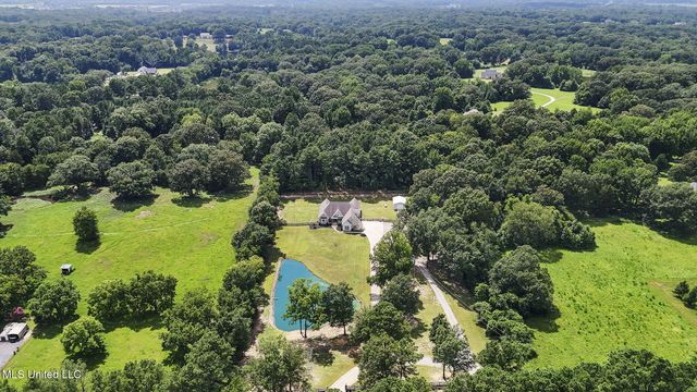 1615 Highway 305, Olive Branch, MS 38654