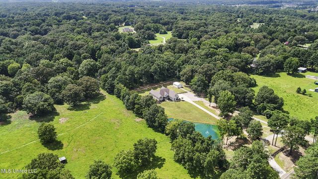1615 Highway 305, Olive Branch, MS 38654