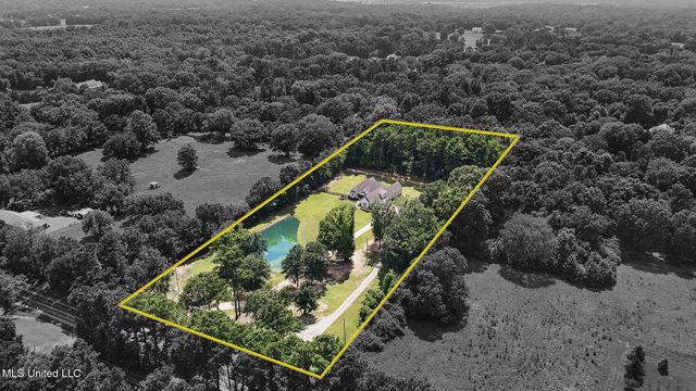 1615 Highway 305, Olive Branch, MS 38654