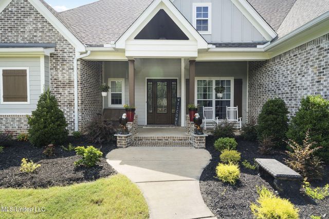1615 Highway 305, Olive Branch, MS 38654