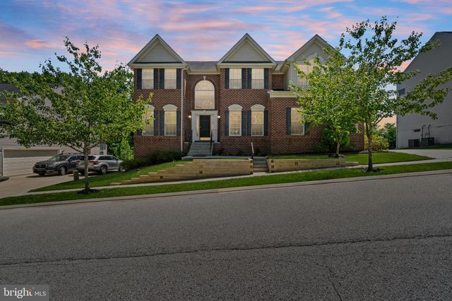 5021 AUTUMN GLOW WAY, Perry Hall, MD 21128
