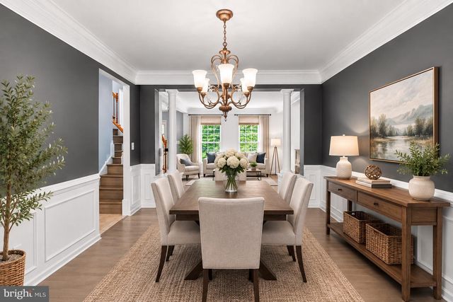 5021 AUTUMN GLOW WAY, Perry Hall, MD 21128