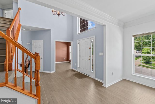 5021 AUTUMN GLOW WAY, Perry Hall, MD 21128