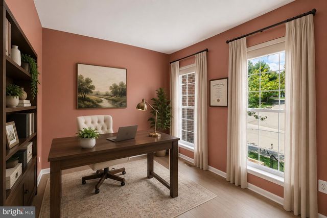 5021 AUTUMN GLOW WAY, Perry Hall, MD 21128