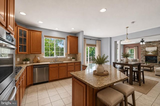 5021 AUTUMN GLOW WAY, Perry Hall, MD 21128