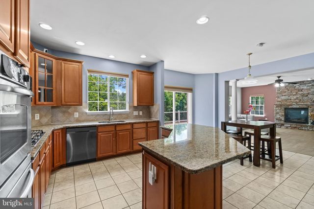 5021 AUTUMN GLOW WAY, Perry Hall, MD 21128
