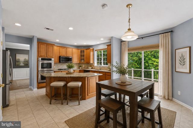 5021 AUTUMN GLOW WAY, Perry Hall, MD 21128