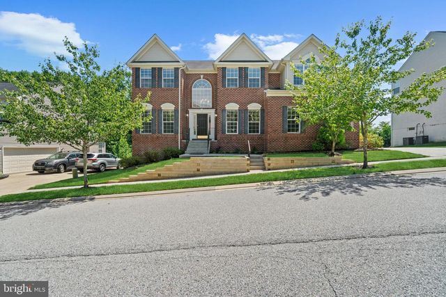 5021 AUTUMN GLOW WAY, Perry Hall, MD 21128