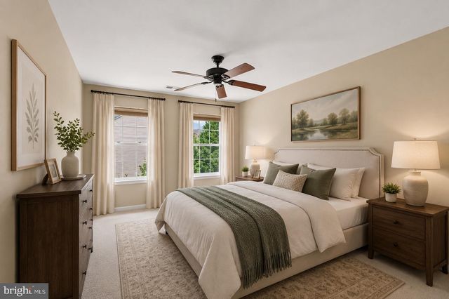 5021 AUTUMN GLOW WAY, Perry Hall, MD 21128