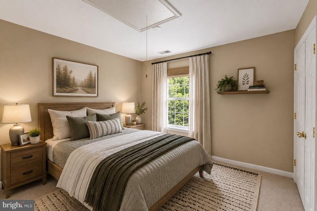 5021 AUTUMN GLOW WAY, Perry Hall, MD 21128