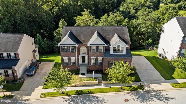 5021 AUTUMN GLOW WAY, Perry Hall, MD 21128