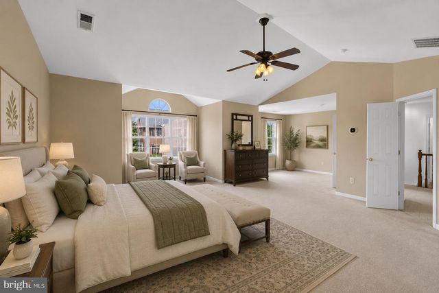 5021 AUTUMN GLOW WAY, Perry Hall, MD 21128