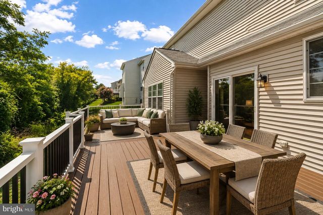5021 AUTUMN GLOW WAY, Perry Hall, MD 21128