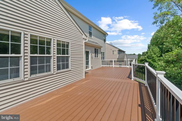 5021 AUTUMN GLOW WAY, Perry Hall, MD 21128