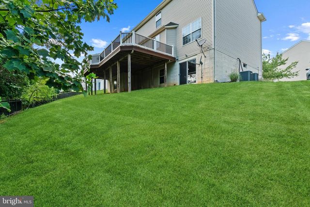 5021 AUTUMN GLOW WAY, Perry Hall, MD 21128