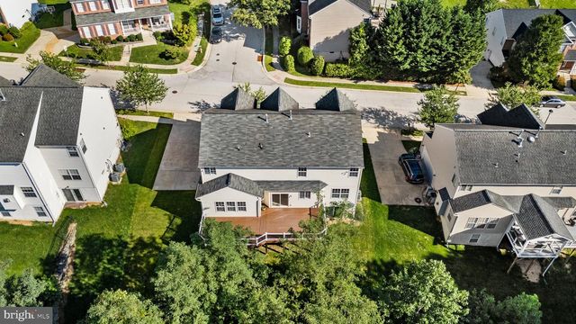 5021 AUTUMN GLOW WAY, Perry Hall, MD 21128